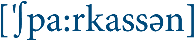 SPARKASSE
