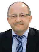 Prof. Christian Keuschnigg, Wirtschaftswissenschaftler Universität St. Gallen