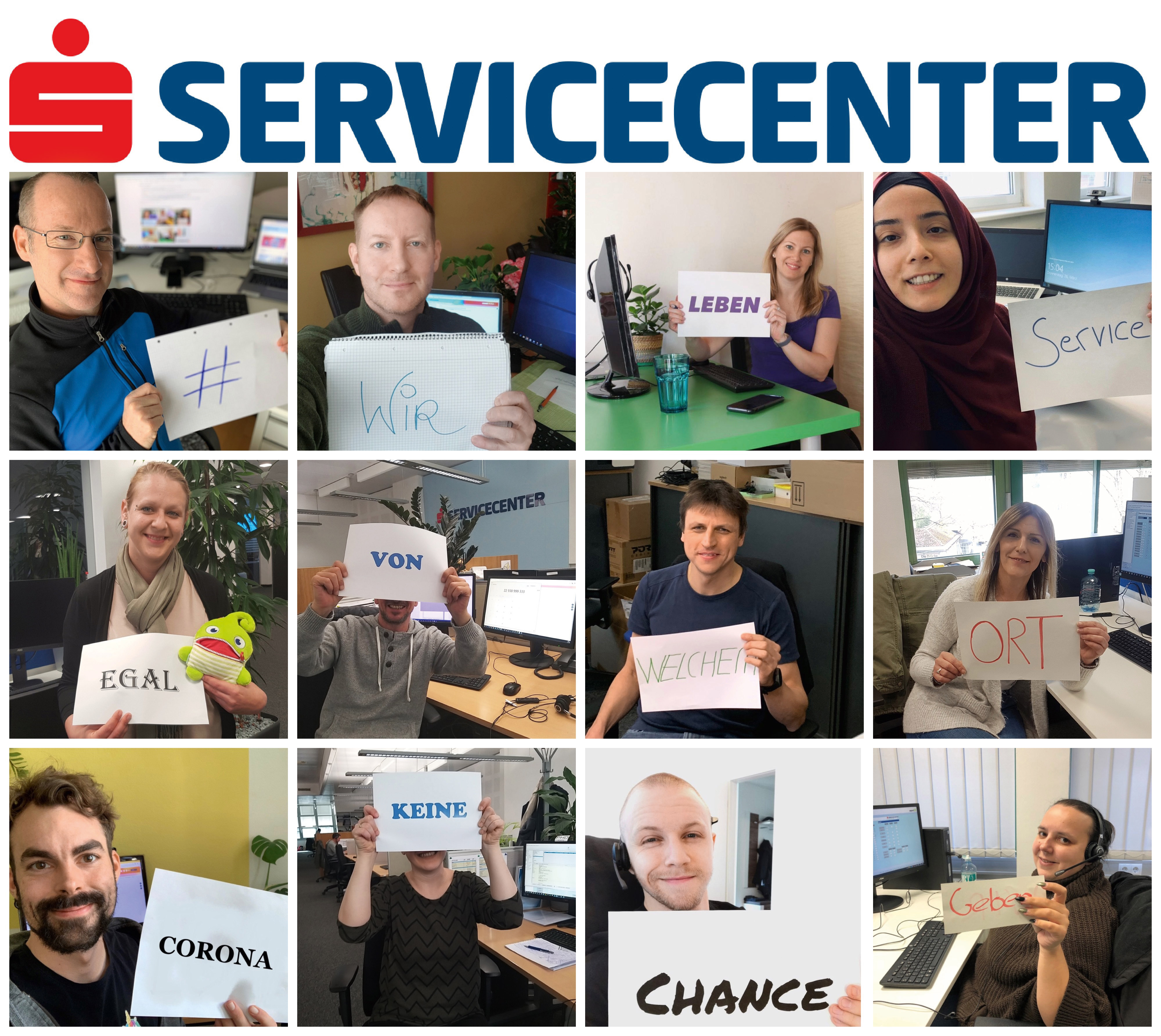 s Servicecenter