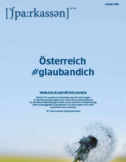 Österreich #glaubandich