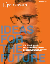 Ausgabe #5/2017 • Ideas for the Future