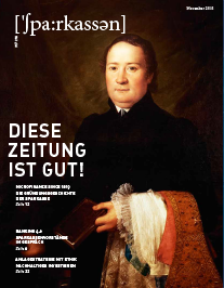 Ausgabe November 2015