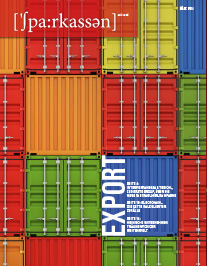 Ausgabe #1/2018 • Export